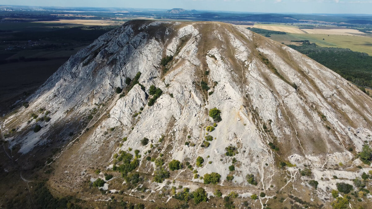 Шихан Торатау