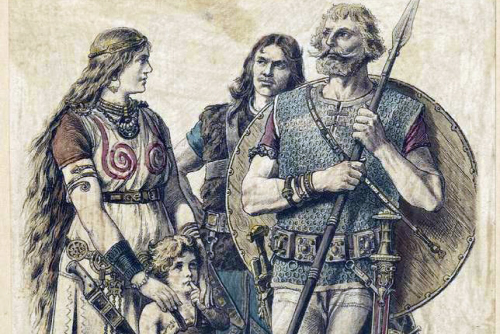    Вандалы. Фото: Wikipedia.org