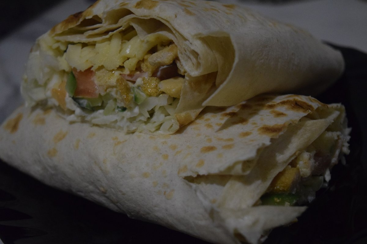    Число пострадавших от отравления шаурмой в Братске выросло до 48