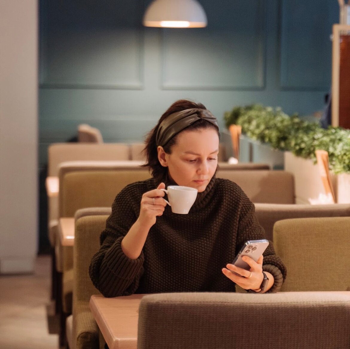    Анастасия Мочалова, основательница карельского фонда «Рекс», о «личном потолке» и Илоне Маскеличный архив Анастасии Мочаловой