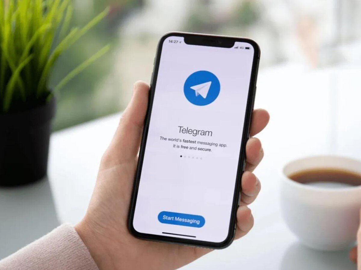    В Telegram появится новая функция приватности профиля