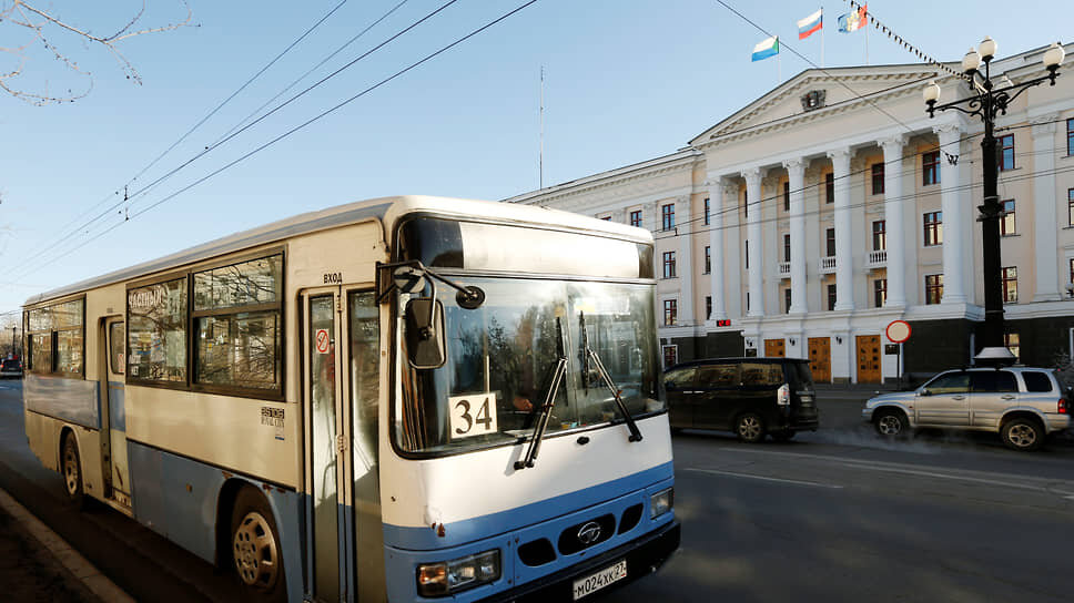    Фото: Евгений Переверзев / Коммерсантъ