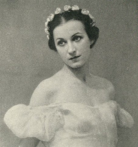 Татьяна вечеслова балерина биография и личная жизнь