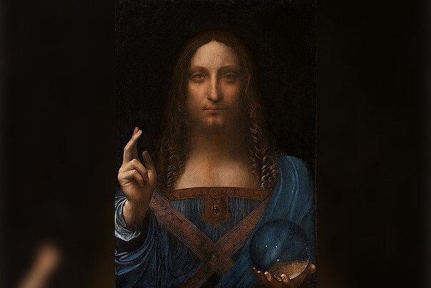 Источник: Christies.com