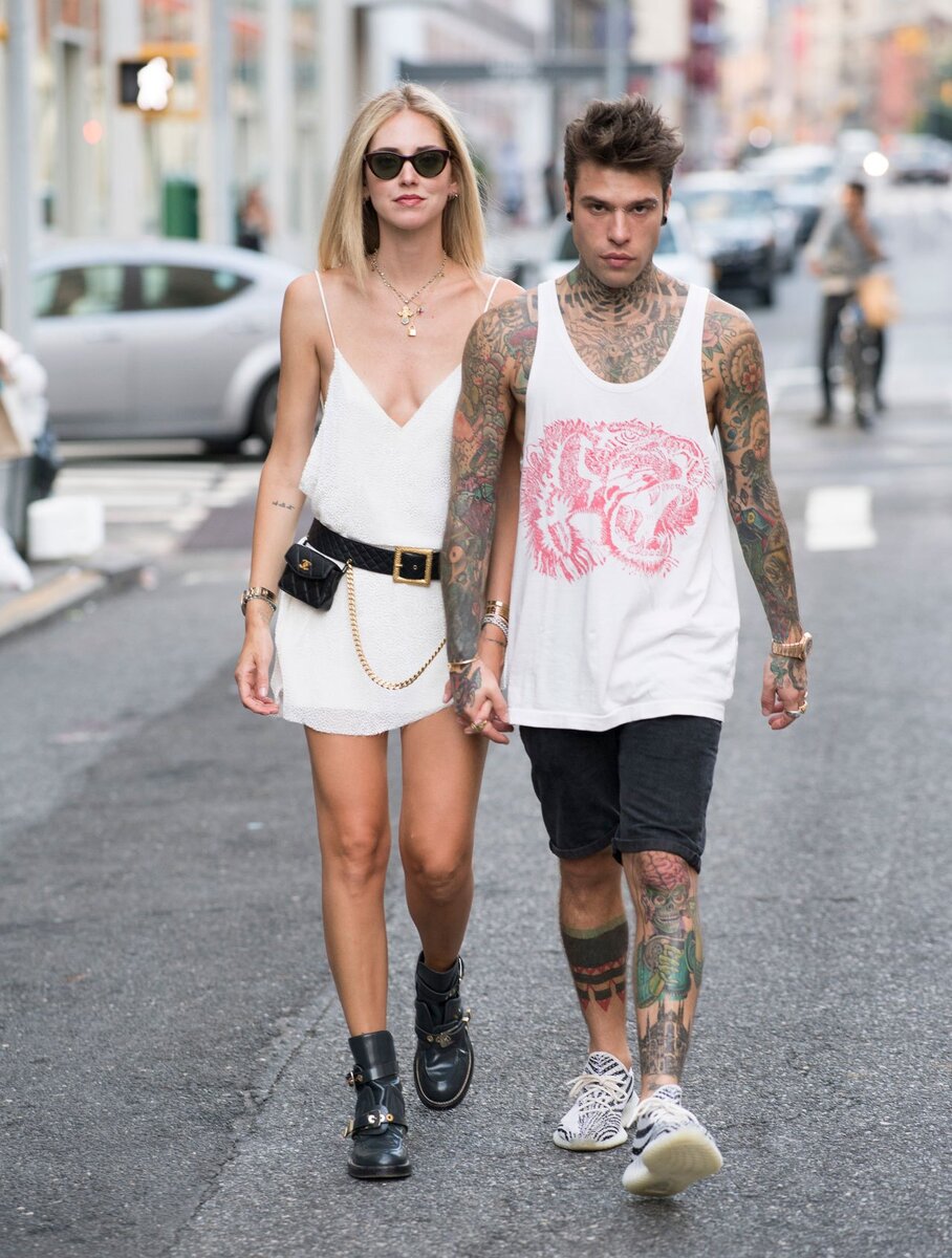 Chiara Ferragni Husband