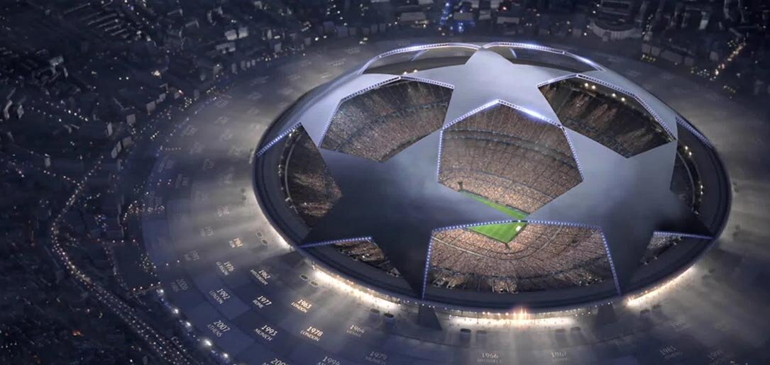 Футбольный Чиновник из Испании