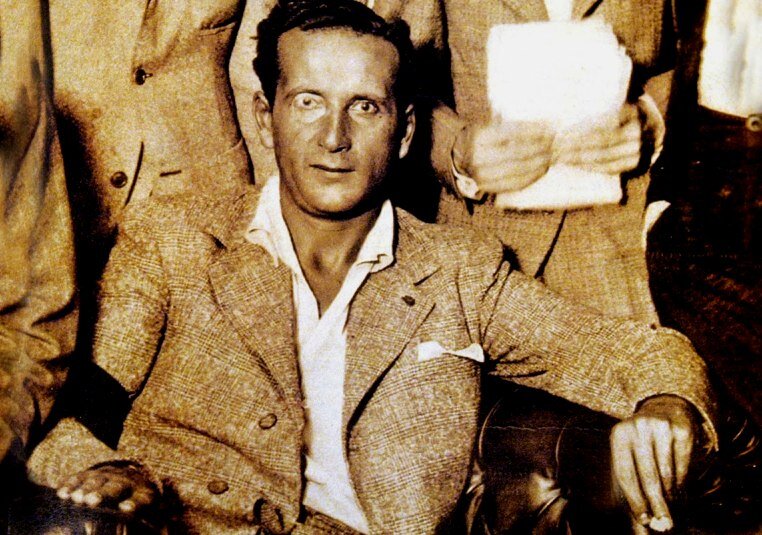 Борис Скосырев