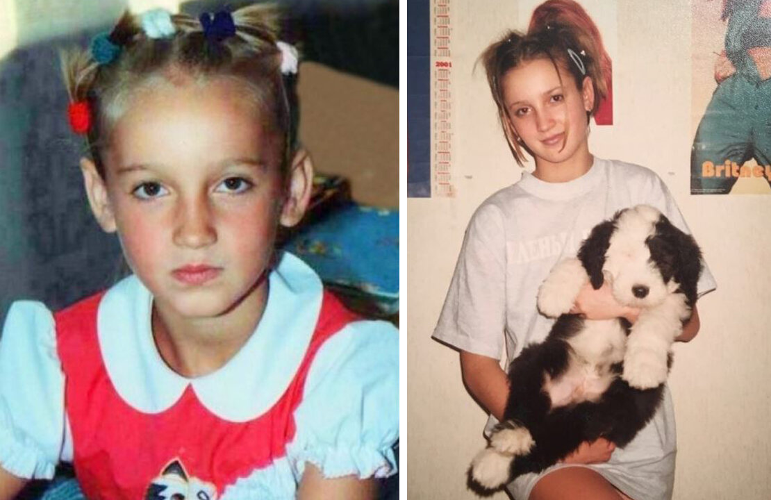 Будущая звезда