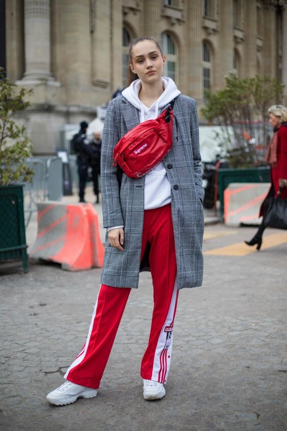 Фото fashionista.com