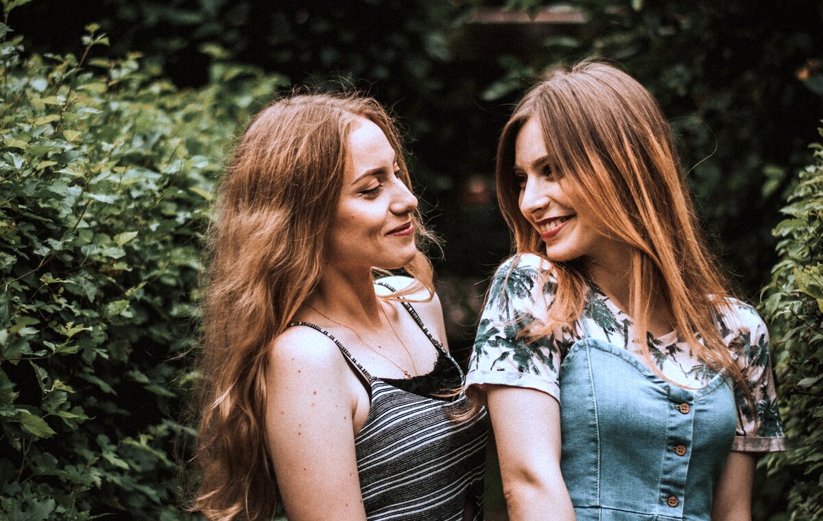 На фото не мы, конечно, но настроение верное. :) Фото с сайта https://unsplash.com