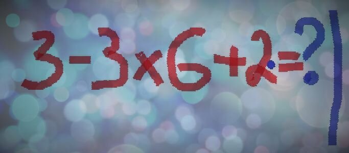 Эту математическую задачку может решить любой ученик начальной школы, но многие взрослые затрудняются в ответе.