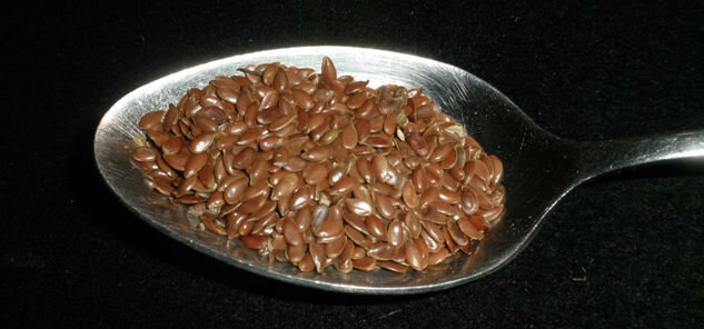 Flaxseed