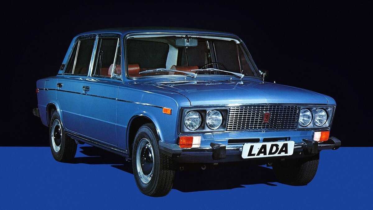 Lada 2106