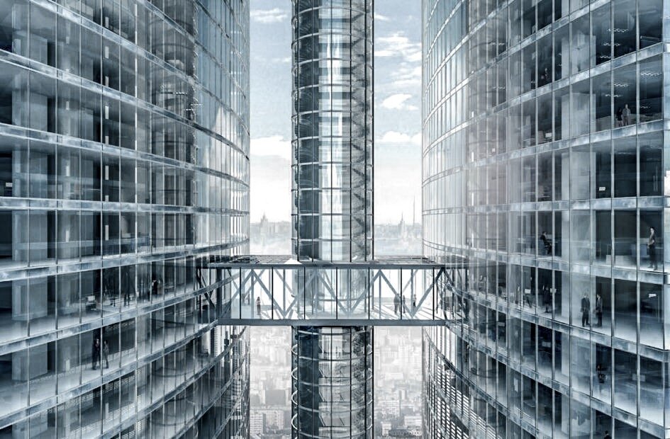 Фото: Музей «Москва-Сити» 