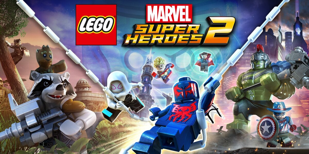Фото с https://www.nintendo.ru/-/Nintendo-Switch/LEGO-MARVEL-Super-Heroes-2-1310658.html