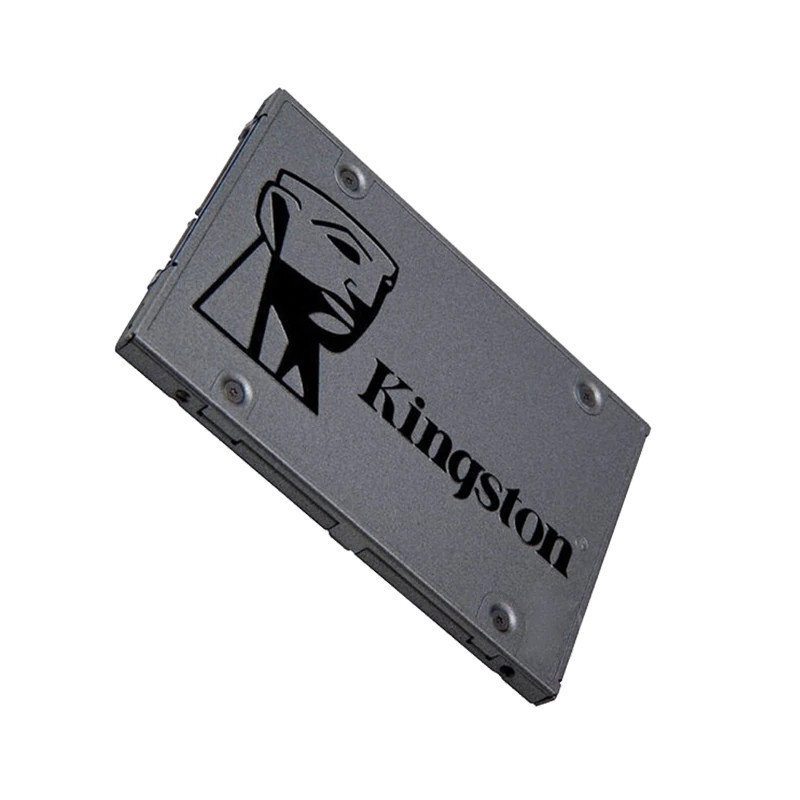 SSD Kingston A400 480GB