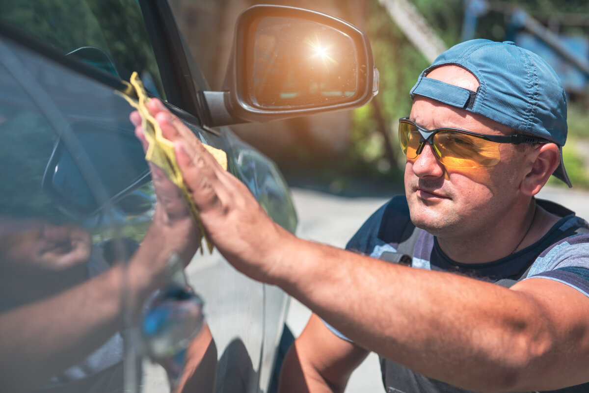 Мало кто любит перекупов