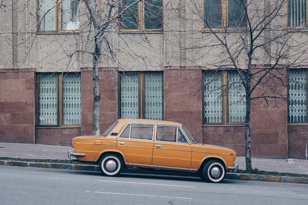 Photo by Марьян Блан on Unsplash