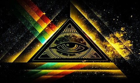 НЛО, Массоны