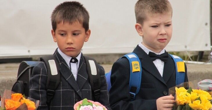 Зачеты по ИЗО и физкультуре