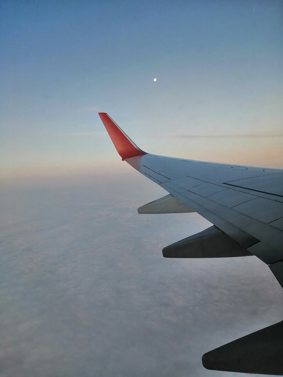 Личное фото. 