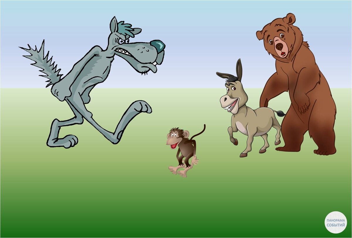 Коллаж-рисунок автора / Источники: ya-webdesign.com, arhivurokov.ru, liveinternet.ru, pinterest.ru