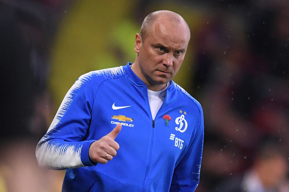 Дмитрий Хохлов