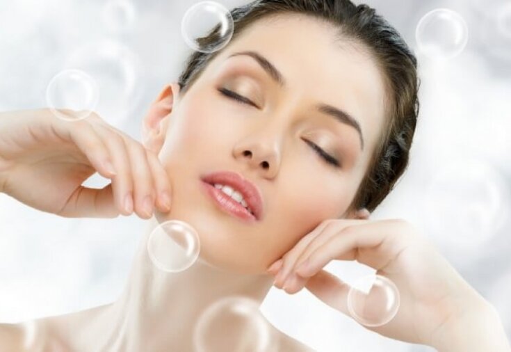 Применение коллагена в косметике: действительно ли это работает