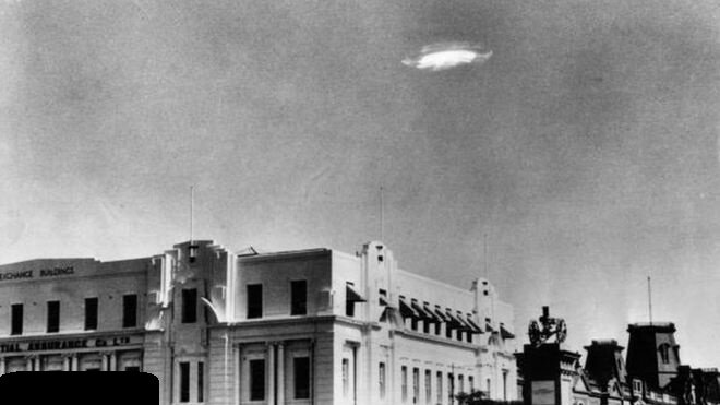 Сверхъестественное, аномалии, наука, нло, интересные факты, политика, Россия