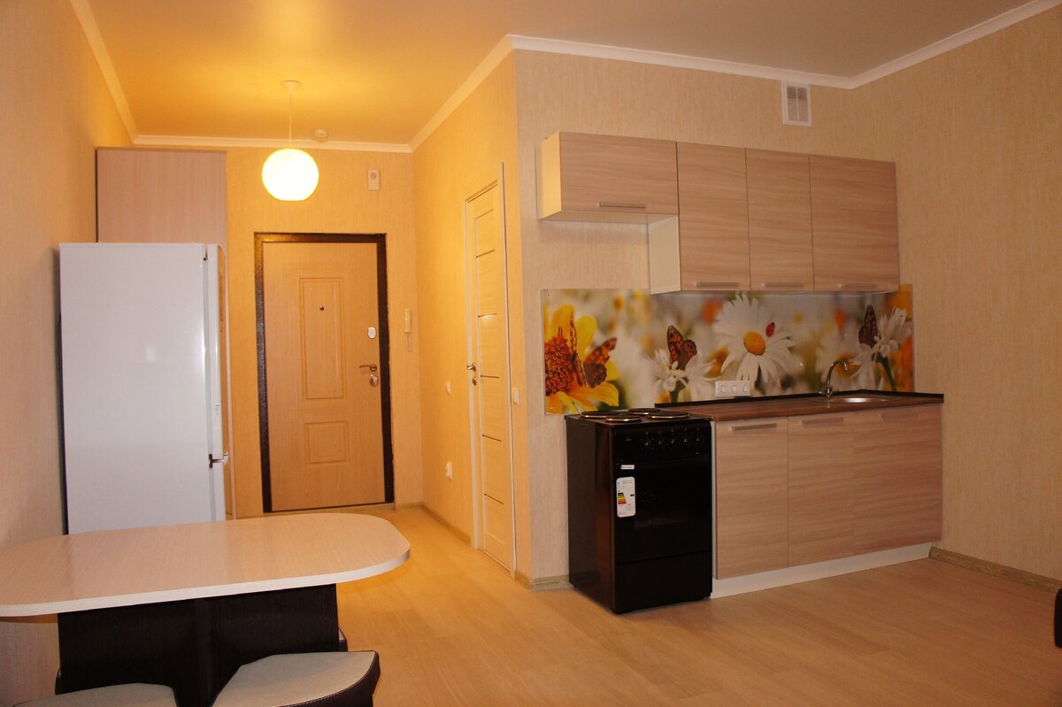 Студия для аренды в Ростове-на-Дону