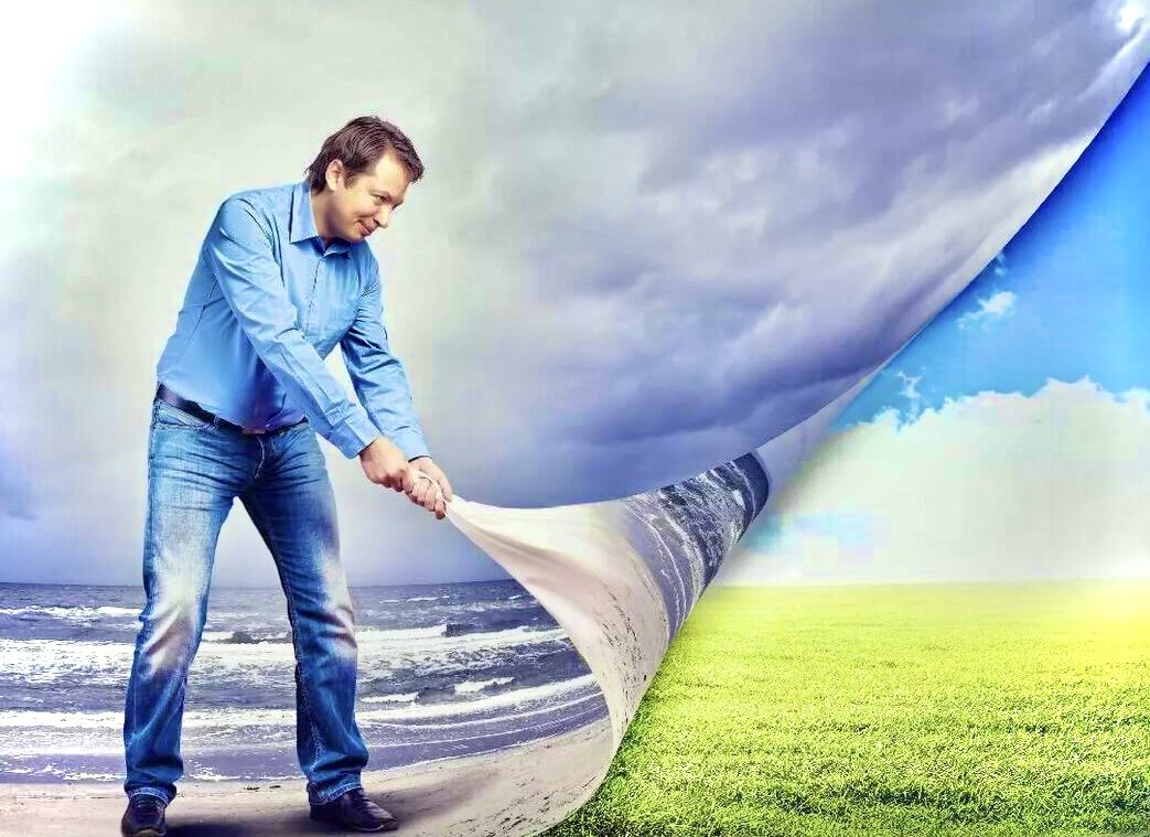 Перемены, прогноз, взаимоотношения 