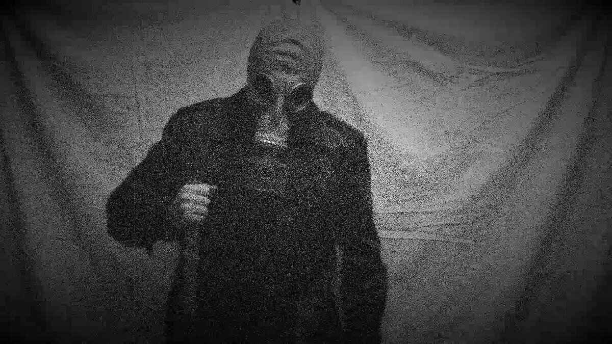 Русский со. Русский эксперимент над сном