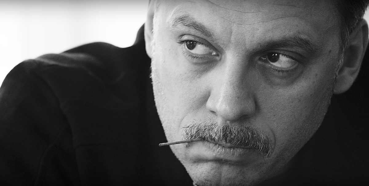 Сергей Чонишвили, 54 года, Тула