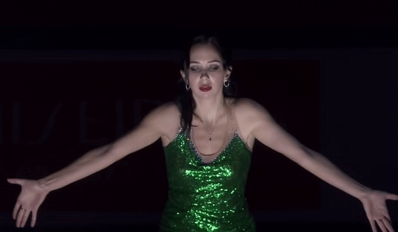 Елизавета Туктамышева 