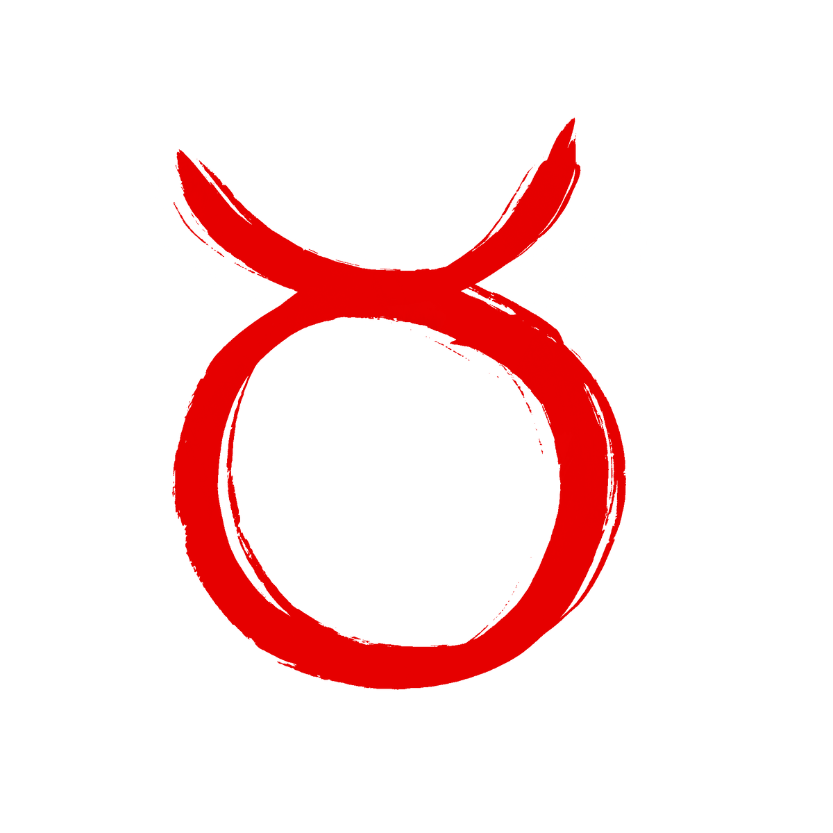 фото знак зодиака Телец infohoroscope.ru