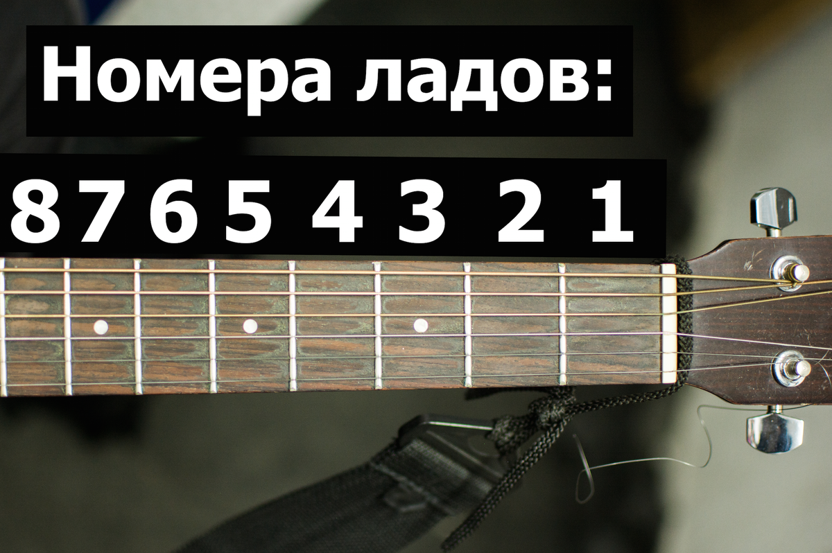 дота 2 разбор на гитаре фото 9