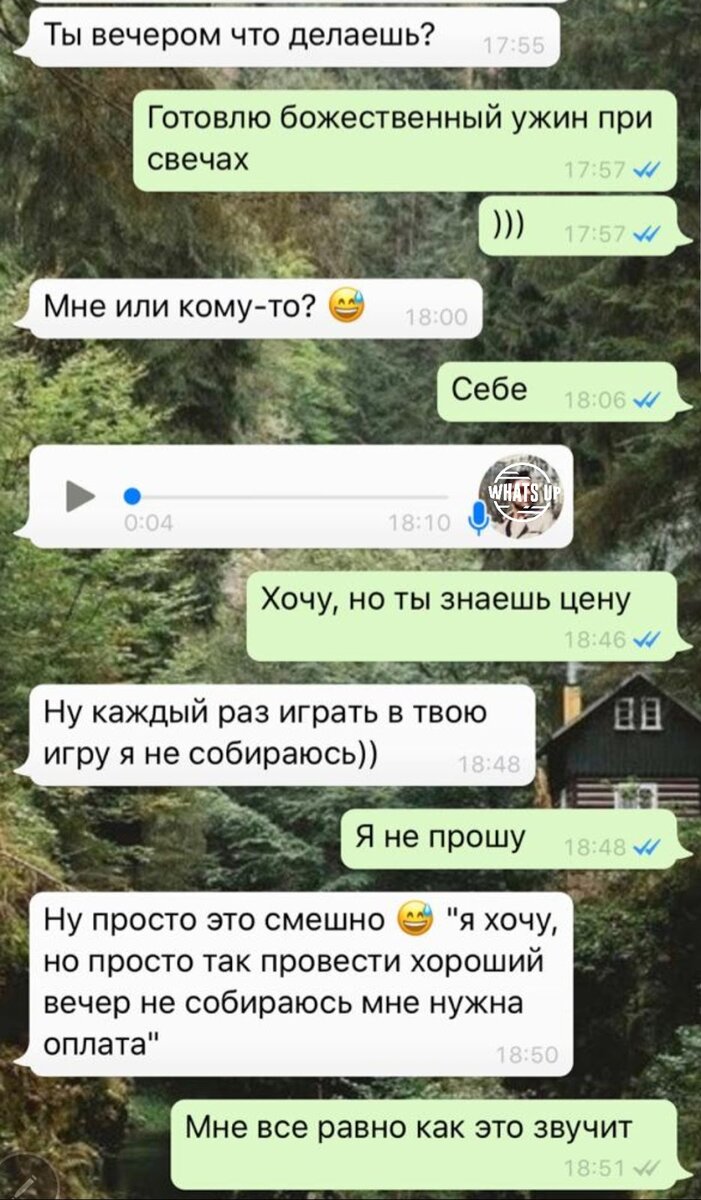 Как развести девушку на секс?