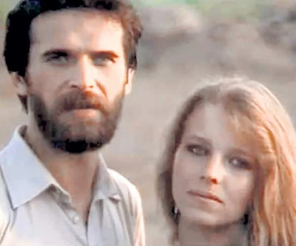 Ветлицкая и Павел Смеян