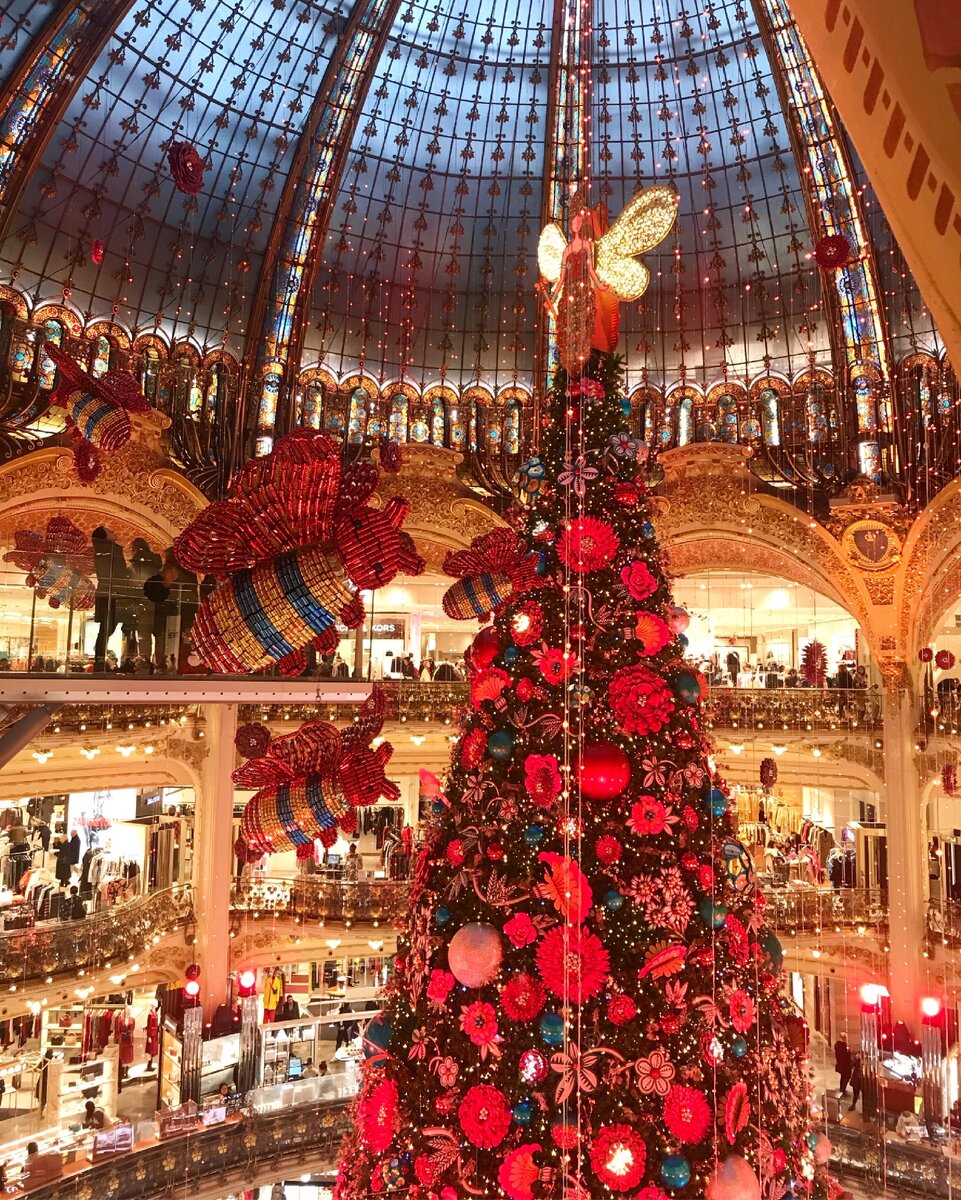 Вот он - настоящий праздник!