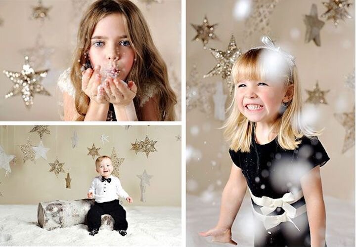 Одежда на новогодний утренник