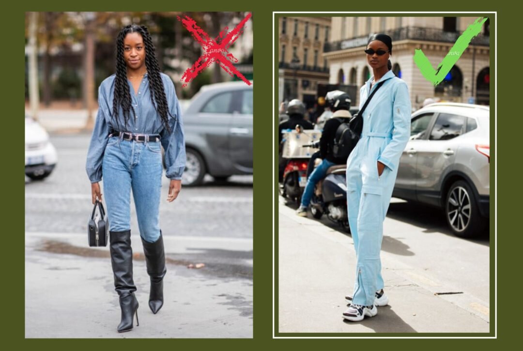   Street Style
