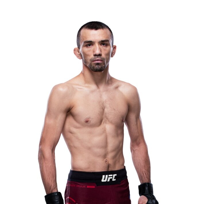 Аскар Аскаров