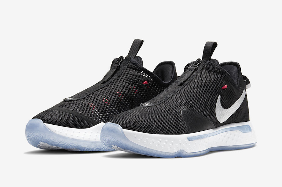 Nike PG 4