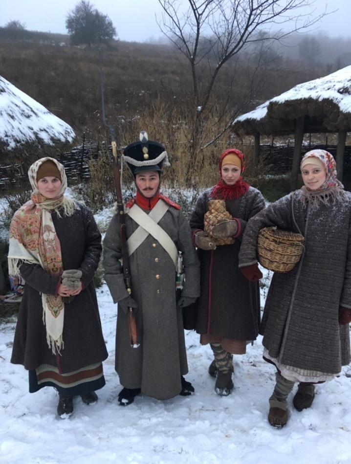Вот, собственно, некоторые из нас.