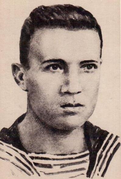 Илья Каплунов