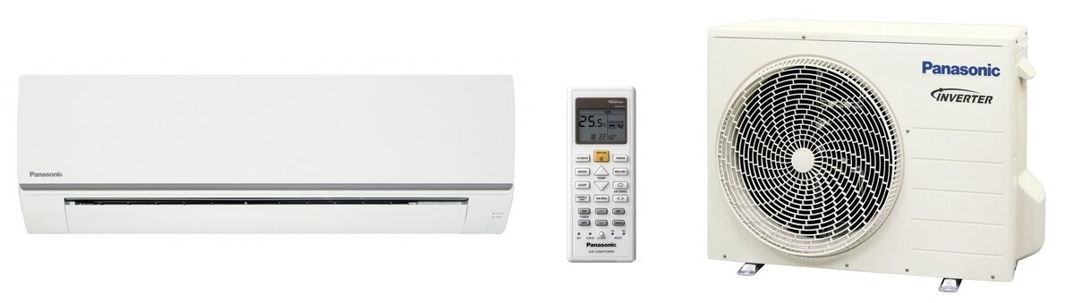 кондиционер PANASONIC Standart