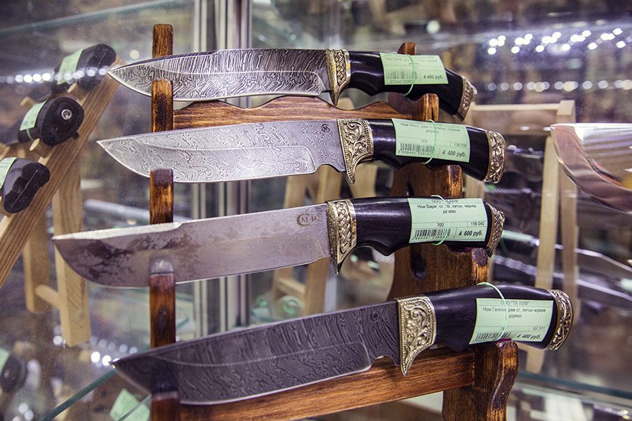 Фото: Евгений Дудин для РБК 
