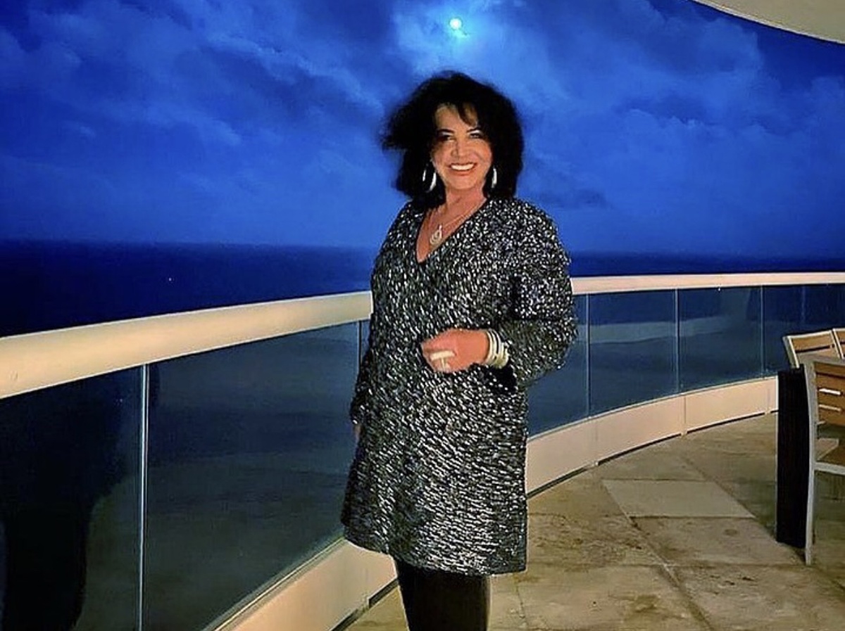 Надежда Бабкина 