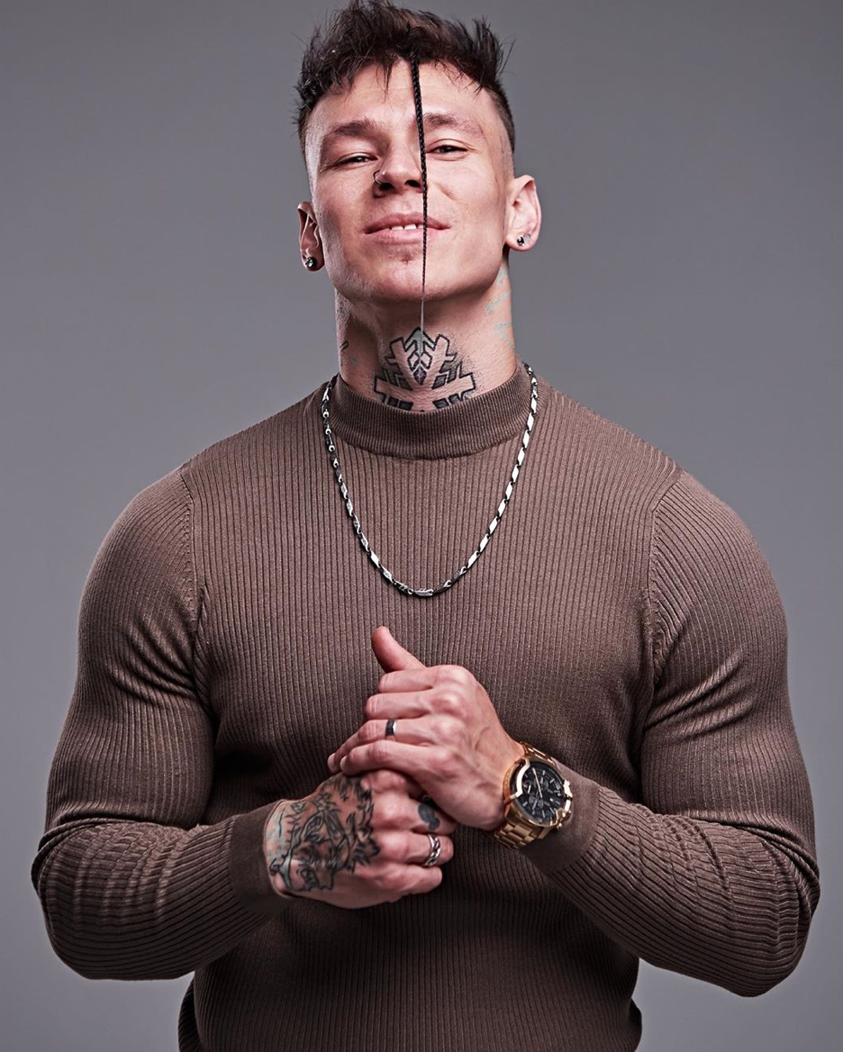 Источник: https://www.instagram.com/niletto_official/