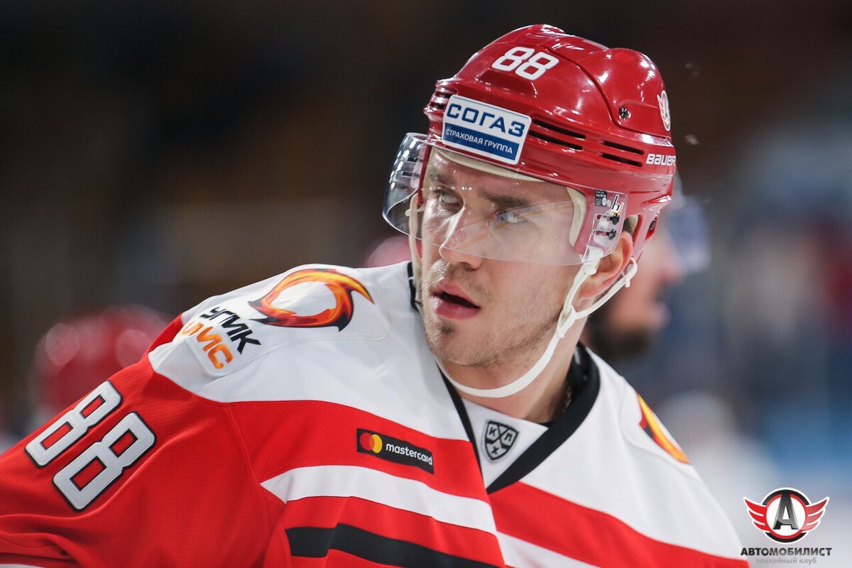 Никита Трямкин 